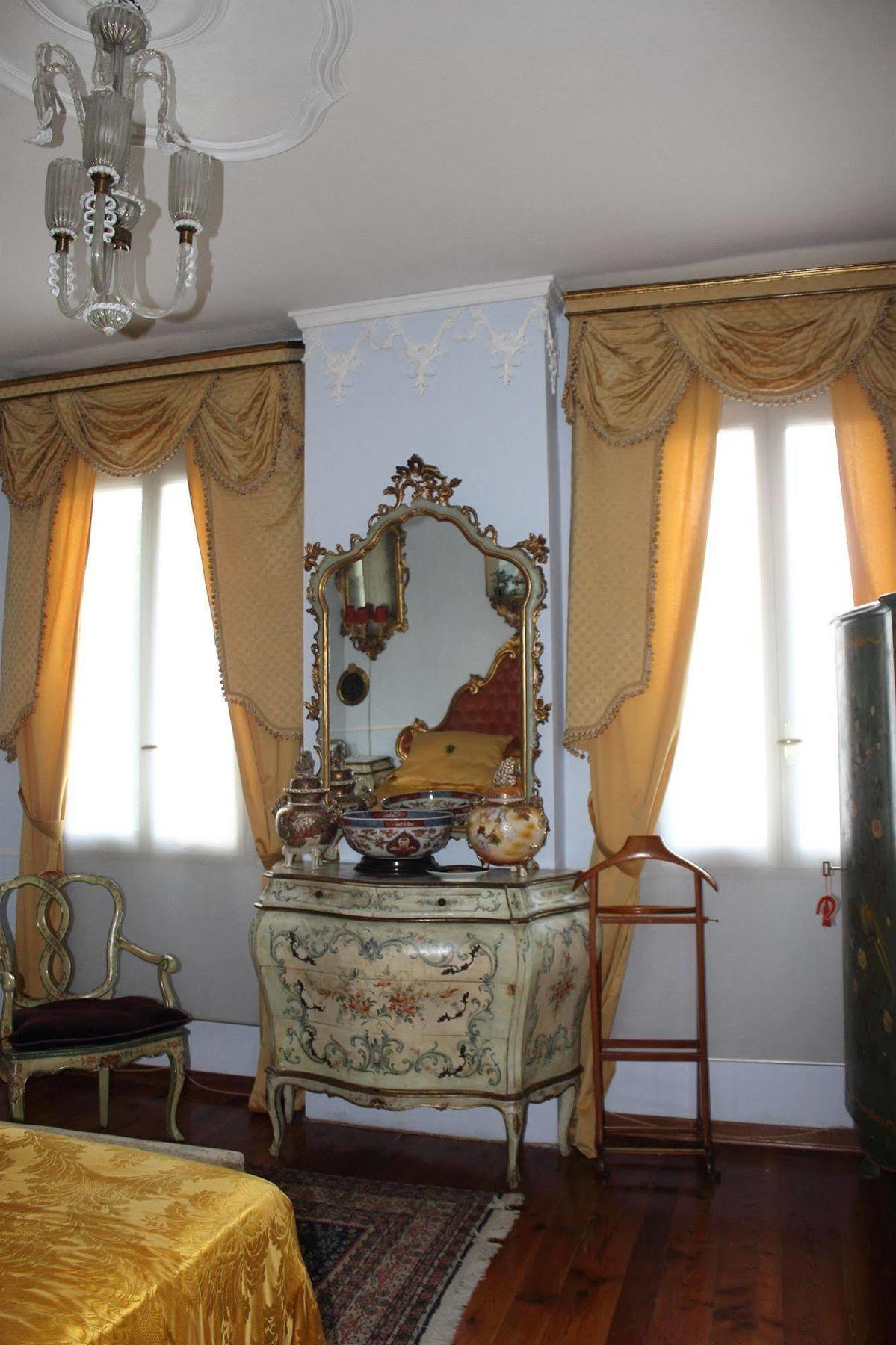 Villa Leonati Padova Eksteriør bilde